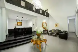 The Radiant Hotel & Spa, Кута