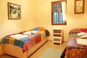 Important Group | BD416 High Privacy 2 Bedroom Villa in Bitez, Битез