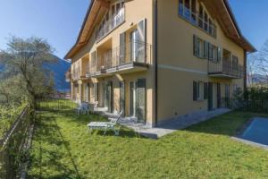 Apartment Tulipani 2, Тремеццо