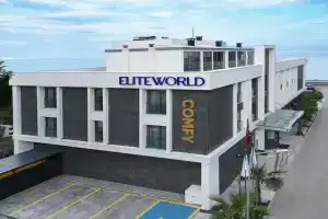 Elite World Comfy Samsun Atakum, Самсун