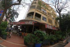 The Bright Lotus Guesthouse, Пномпень