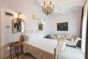 Отель «Alacaat Butik Otel», Алачати