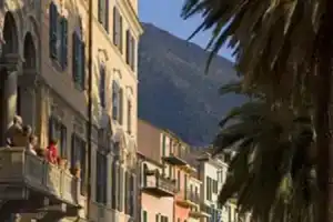 Grand Hotel Arenzano, Аренцано