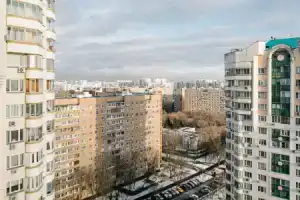 ArendaGrad на Братеевская 21к4, Москва