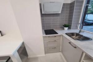 Vasaros studio apartamentai, Паланга