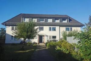 Gemütliche Gästewohnung in ruhiger Lage, Киль