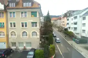 Superb Suite “POCKET WIFI”, Цюрих