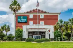 The Marco Hotel Lake Charles, Лейк-Чарльз