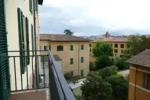 Гостевой дом «Gialel Pisa», Пиза