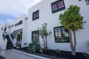 Apartamentos Moraña, Пуэрто-дель-Кармен