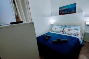 Friendly House, Кастелламмаре-ди-Стабия