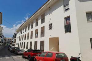 Precioso apartamento con garaje y terraza, Алтея