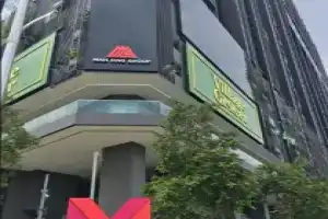 Отель «m City @ Jalan Ampang Klcc», Куала-Лумпур