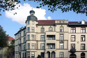 Mercure Hotel Hannover City, Ганновер