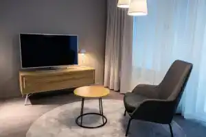 Hotel «Matts», Эспоо