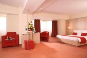 Holiday Inn Bucharest - Times, An Ihg Hotel, Бухарест