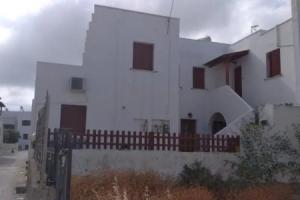 Naxos Almyra Apartment 20, Наксос