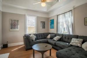 Sophistication Charm In The Heart Of Cooper Young, Мемфис