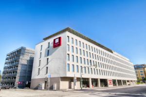 Leonardo Hotel Munich City South, Мюнхен