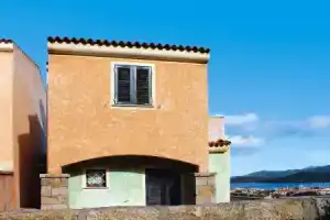 Apartment in Cannigione Near Sea Beach, Канниджионе