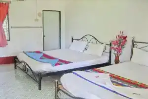 Koh Ngai Villa, Нгай