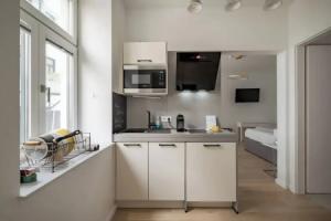 Vienna Prime Apartments, Вена