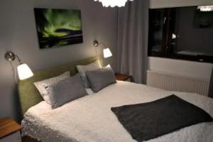 Lapland City Centre Apartments, Рованиеми