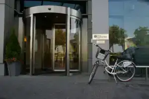 Отель «Hilton Garden Inn Krakow», Краков