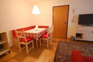 Appartment Piz Boé, Корвара