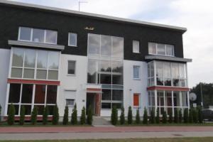 Akva apartement, Друскининкай