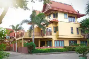 Siray Green Resort, Пхукет Таун