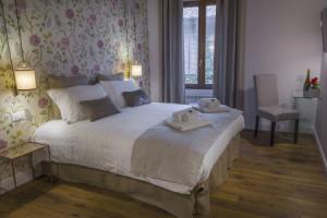 Гостевой дом «i Fiori de' Mario Suites», Рим