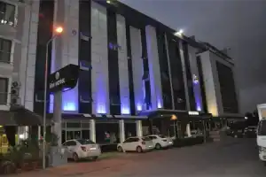 Kar Hotel, Мерсин