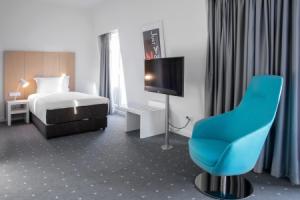 Stay Hotel Lisboa Centro Chiado, Лиссабон