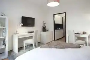 Luxury Apartments Geneva, Женева