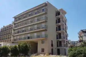 Hotel «Park Siracusa Sicily», Сиракуза
