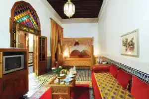 Riad Myra Hotel, Фес