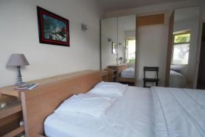 Appartement Arcachon, 4 pièces, 6 personnes - FR-1-474-4, Аркашон