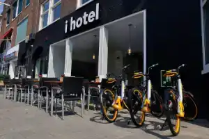 i hotel, Амстердам