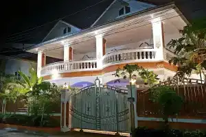 JOOPLAND Luxury Pool Villa Pattaya Walking Street 6 Bedrooms, Паттайя