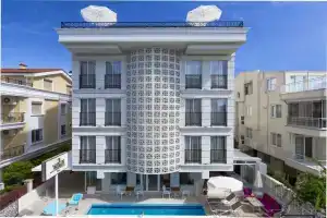 Wise Hotel & Spa - Adults Only, Анталья