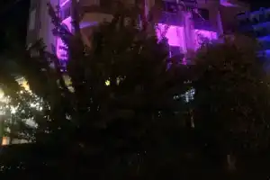 Grand Meltem Hotel, Анамур