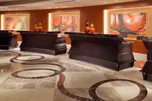 Отель «New Orleans Marriott», Новый Орлеан