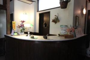 Matsushima Petit Hotel Bistro Abalon, Мацусима