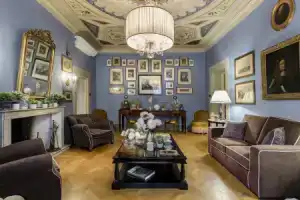 Casa Barbra in Lucca, Лукка