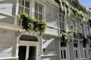Hotel «emblemático Hi Suites», Санта Крус де Тенерифе