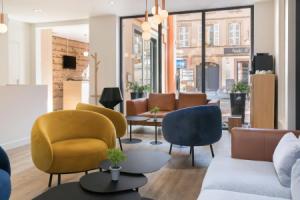 Best Western Hotel Innes Toulouse Centre, Тулуза