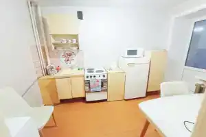 Зима на улице Орджоникидзе, Зима