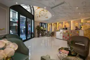 Hanoi Allure Hotel, Ханой