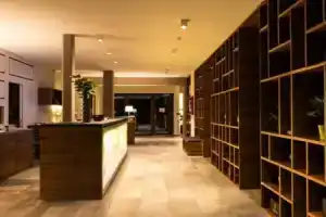 Hotel «Raffl», Больцано